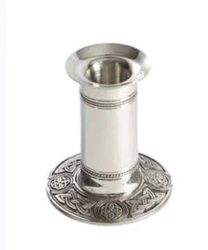 Celtic Candle Holder