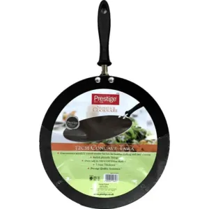 Prestige Non Stick Concave Tawa 32cm